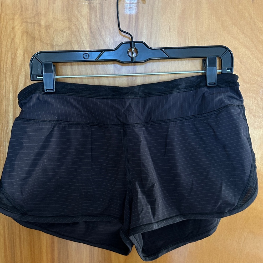 Lululemon Run For Days Luxtreme Running Shorts